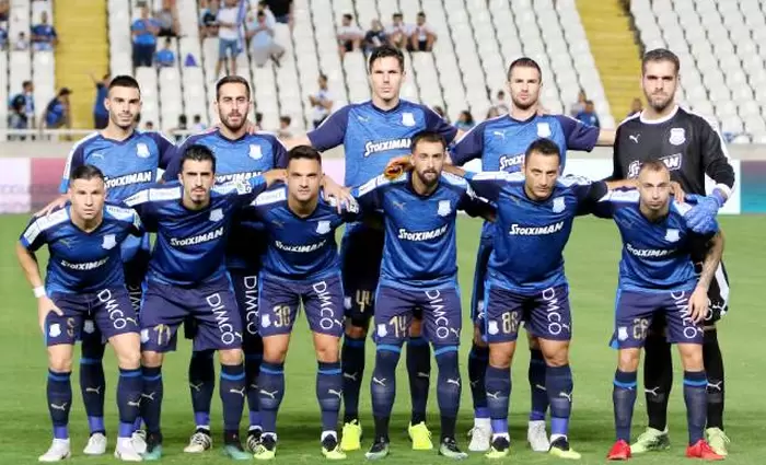 Πιστεύεις στην πρόκριση του Απόλλωνα στους «32» του Europa League;