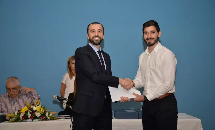 Η AstroBank επιβραβεύει την Αριστεία