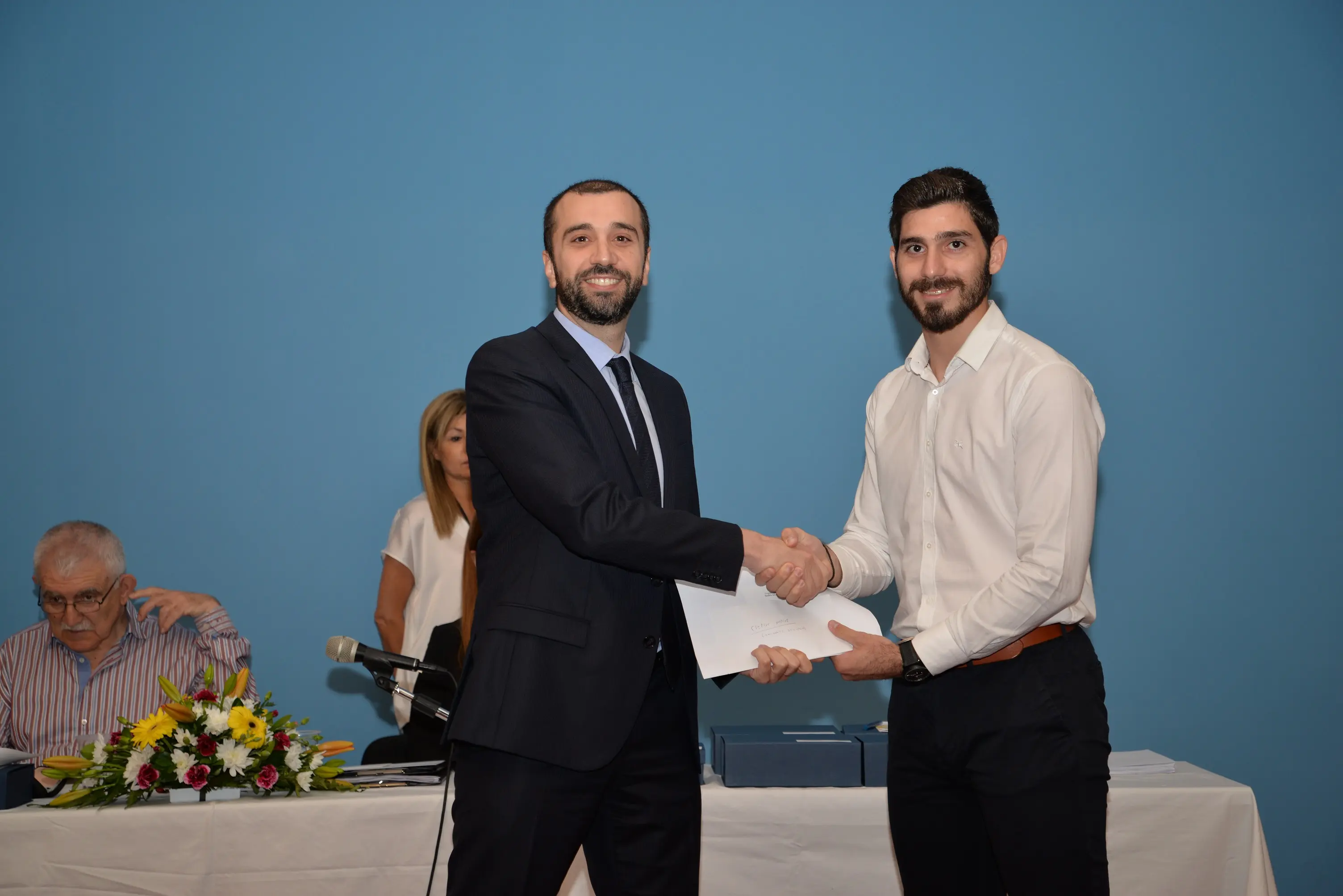 Η AstroBank επιβραβεύει την Αριστεία