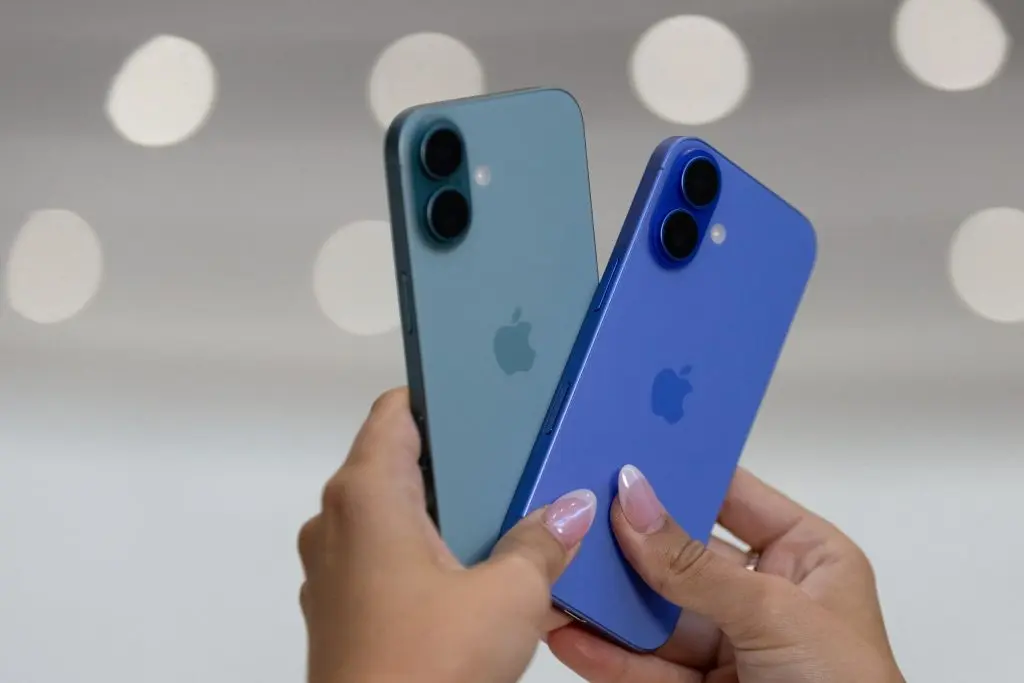 Το τριετές σχέδιο της Apple για την ανανέωση της οικογένειας iPhone