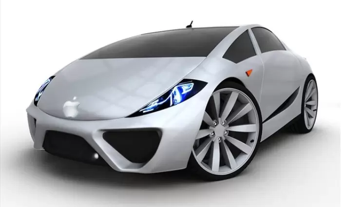 Η Apple ετοιμάζει δικό της αυτοκίνητο