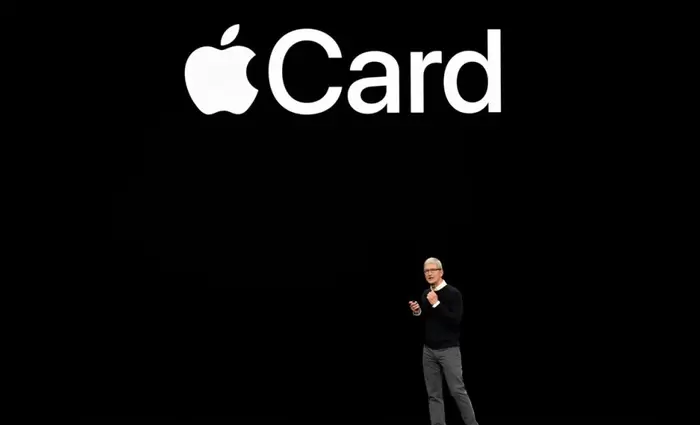 Apple Card: Η πρώτη πιστωτική κάρτα της Apple