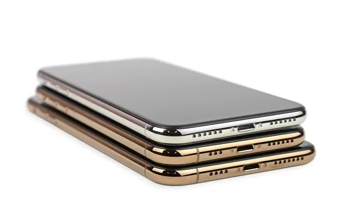 Πώς θα είναι ο διάδοχος του iPhone XS;