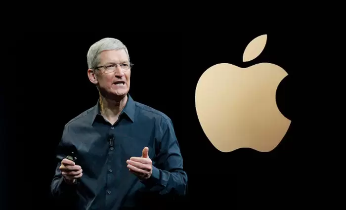 Έτσι επιλέγει ο Τιμ Κουκ τους υπαλλήλους της Apple