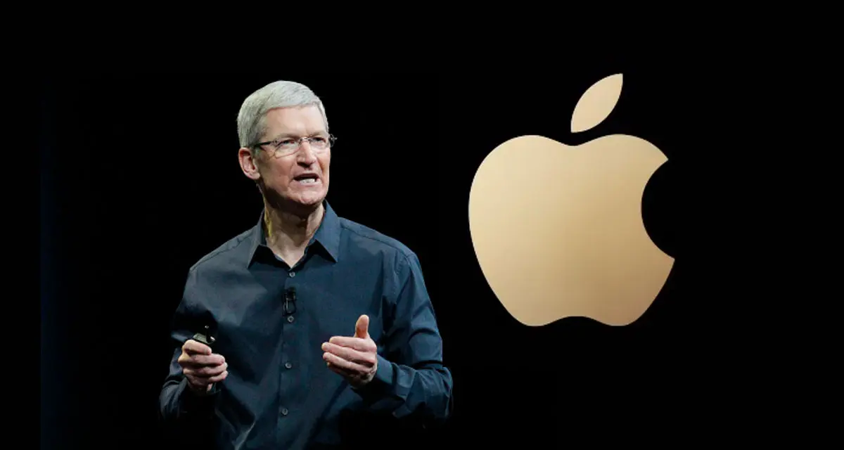 Έτσι επιλέγει ο Τιμ Κουκ τους υπαλλήλους της Apple