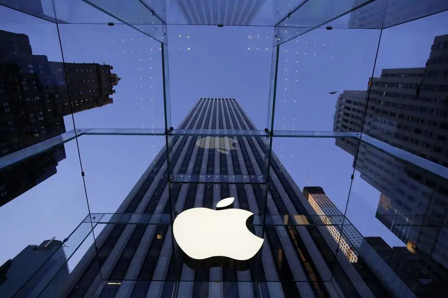 Τόσα ξόδεψαν οι πελάτες της Apple στο App store