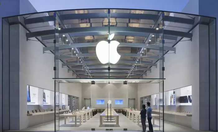 Η Apple βάζει λουκέτο σε όλα τα καταστήματα εκτός της Κίνας