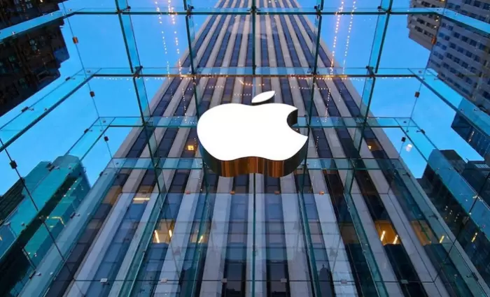 Η Apple πλήρωσε €14,3 δισ. στην Ιρλανδία για φόρους