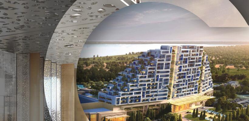 To City of Dreams Mediterranean προσλαμβάνει  ταλαντούχα άτομα στον τομέα Food & Beverage