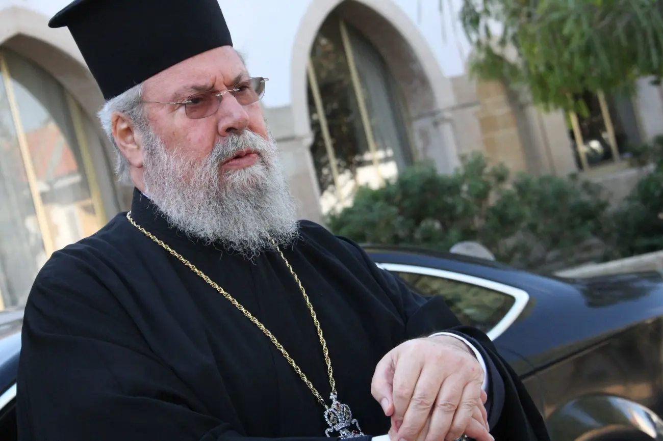 Αρχιεπίσκοπος: Ποιας εταιρείας αγόρασε 600.000 μετοχές