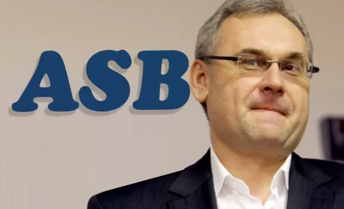 Χρόνια πολλά στον CEO tou ASBIS Group Siarhei Kostevitch!