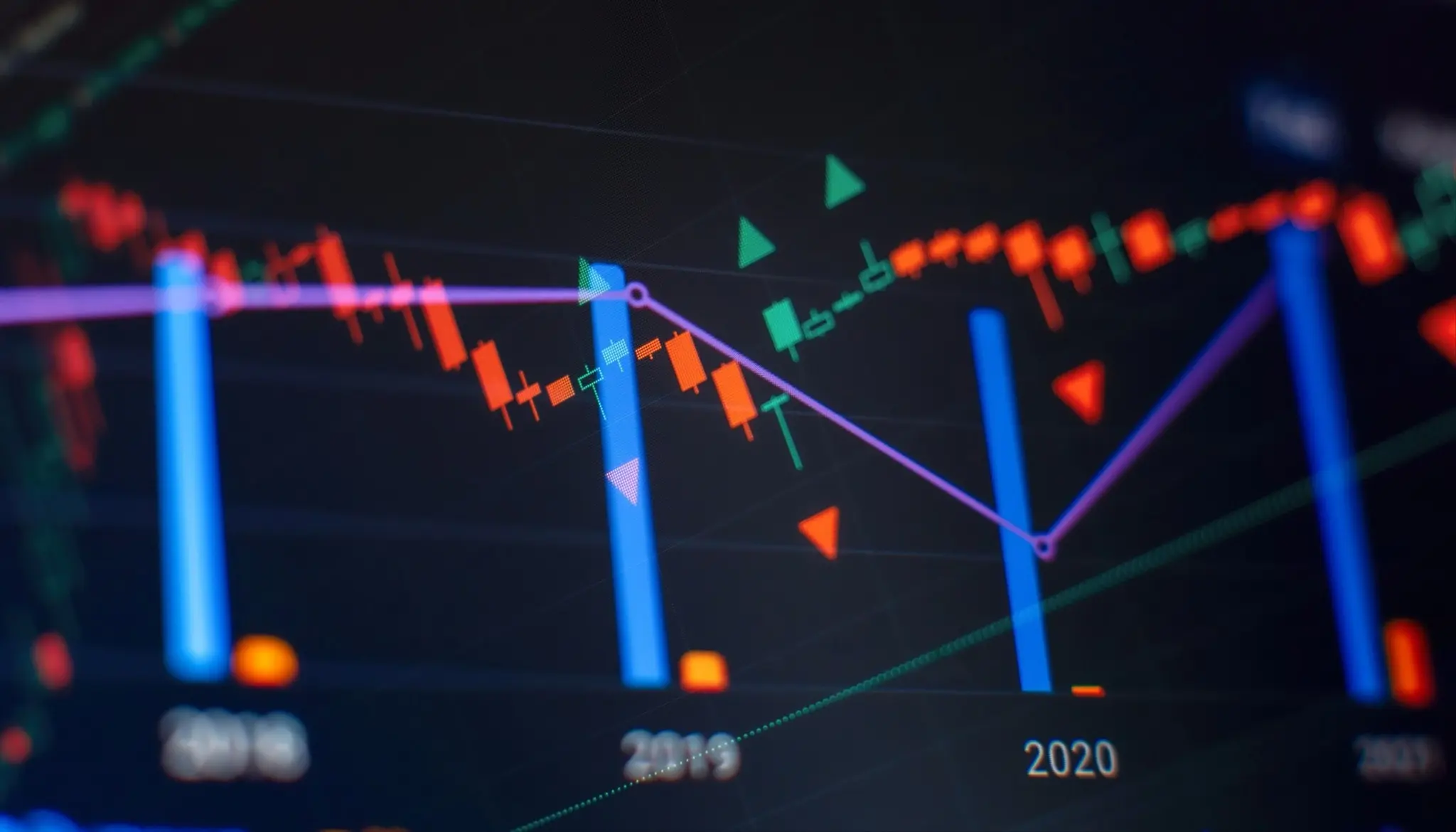 Οι φόβοι της Wall Street για την ΑΙ οδηγούν τους επενδυτές στην Ασία