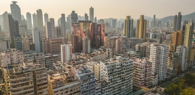 Πόσο κοστίζει η ενοικίαση και αγορά ενός μικρού διαμερίσματος στην Ασία