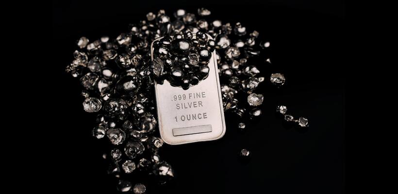 Ασήμι: Ράλι χωρίς φρένο, κραχ δίχως έλεος - Είναι το GameStop του 2026;