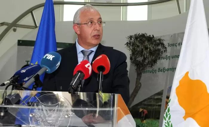 Εισαγωγή κάρτας αγρότη μελετά το Υπουργείο Γεωργίας