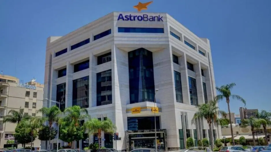 Κοινοπραξία Astrobank - Qualco για τα ΜΕΧ