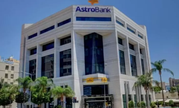 Ανακατατάξεις στην ηγετική πυραμίδα της Astrobank