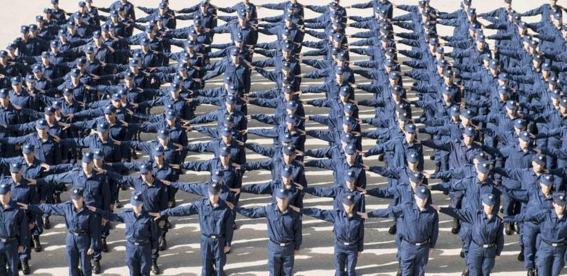 Κενές θέσεις Ειδικών Αστυνομικών