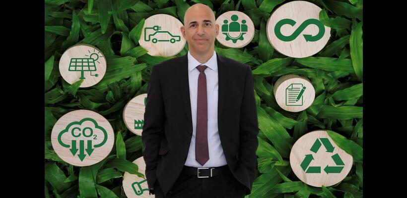 Ο ασφαλιστικός τομέας δηλώνει έτοιμος για τις προκλήσεις του 2024