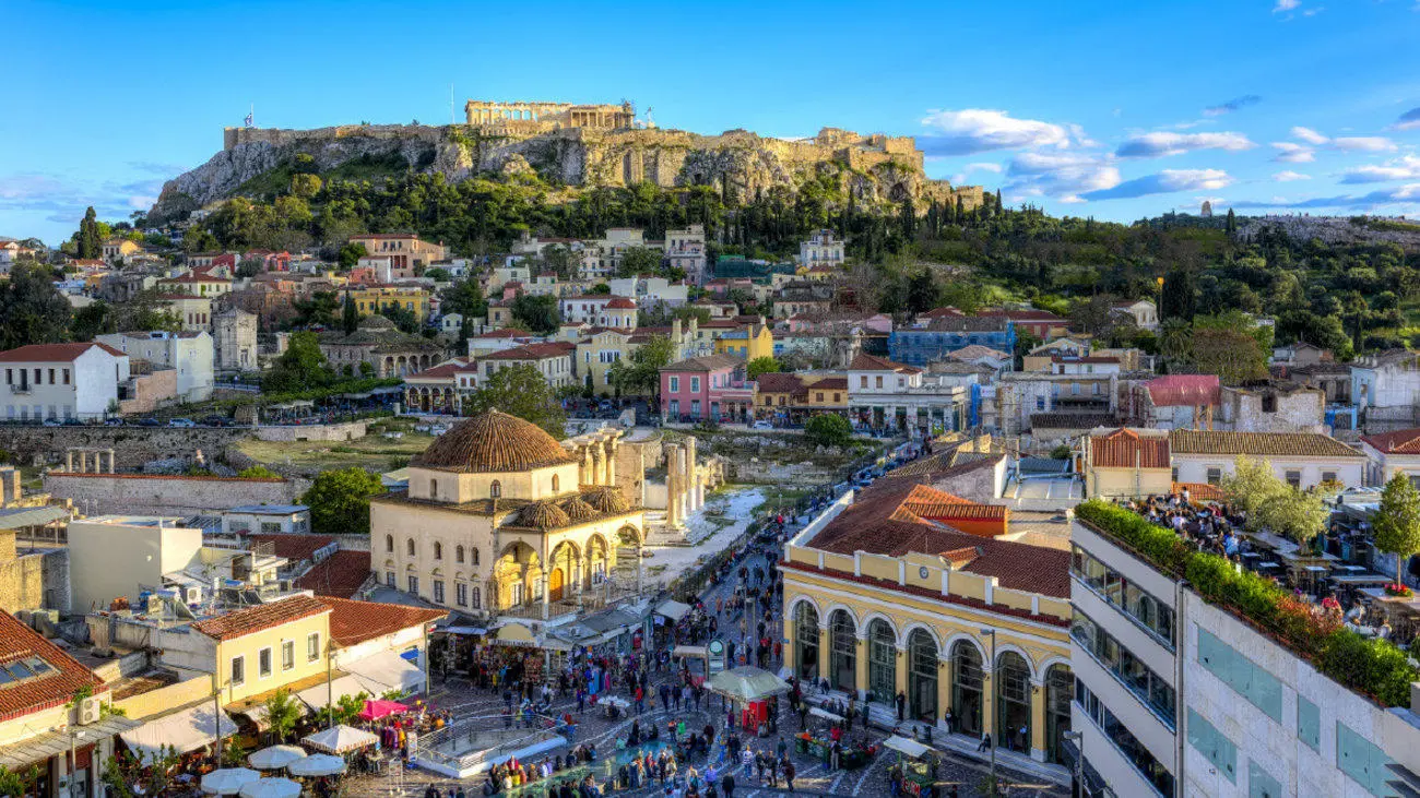 Σημαντικές ευκαιρίες για αγορά ακινήτων στην Αθήνα