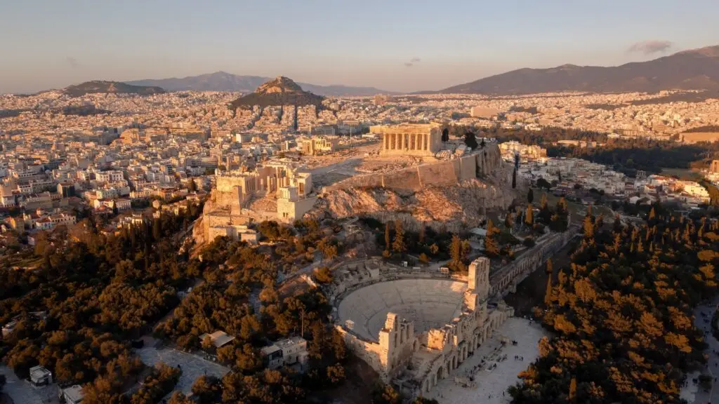 «Παγώνει» η βραχυχρόνια μίσθωση στην Αθήνα - Τι αλλάζει με τα Airbnb