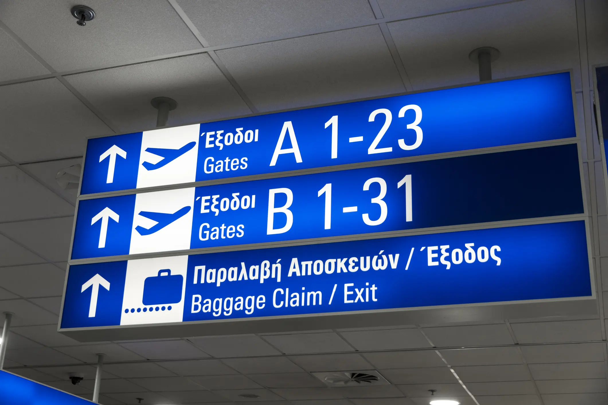 Διαχωρίζουν την Ελλάδα σε τρεις ζώνες προορισμών