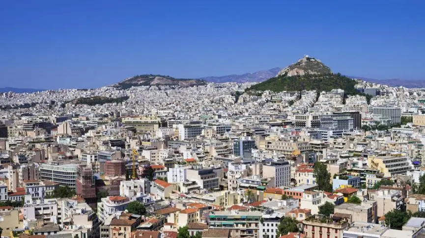 Ξεπερνούν το 1 δισ. ευρώ οι επενδύσεις στην αγορά ακινήτων της Ελλάδας