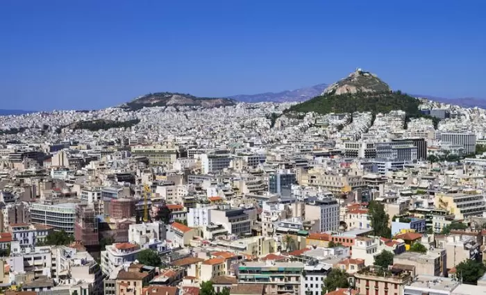 Ξεπερνούν το 1 δισ. ευρώ οι επενδύσεις στην αγορά ακινήτων της Ελλάδας