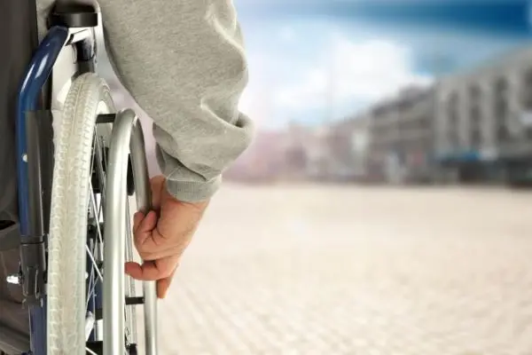 Σχέδιο υποστηριζόμενης διαβίωσης για άτομα με σοβαρές αναπηρίες
