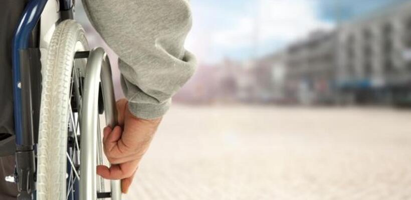 Σχέδιο υποστηριζόμενης διαβίωσης για άτομα με σοβαρές αναπηρίες