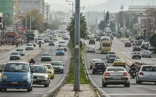 Μαύρη πρωτιά για την Κύπρο - Πρώτη σε ρύπους ανά κάτοικο στην ΕΕ