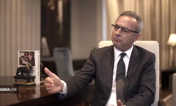 Αισιόδοξος ο Πρόεδρος του ΔΗΣΥ για τη σημερινή ολομέλεια