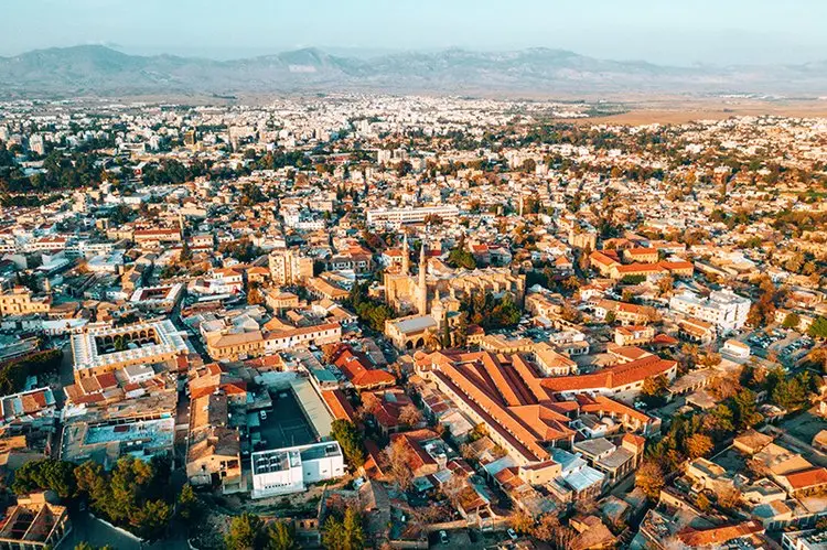 Τα διαμερίσματα.. δευτέρου ορόφου προτιμούν οι Λευκωσιάτες - Οι λόγοι