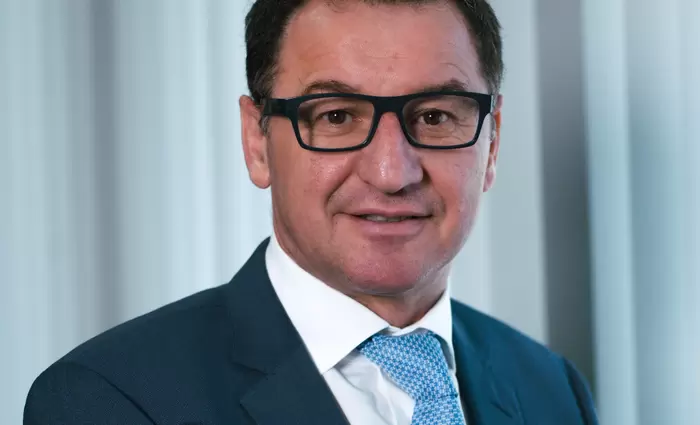 Σάββας Κάκος: Το όραμά μας για τη Λάρνακα άρχισε να υλοποιείται