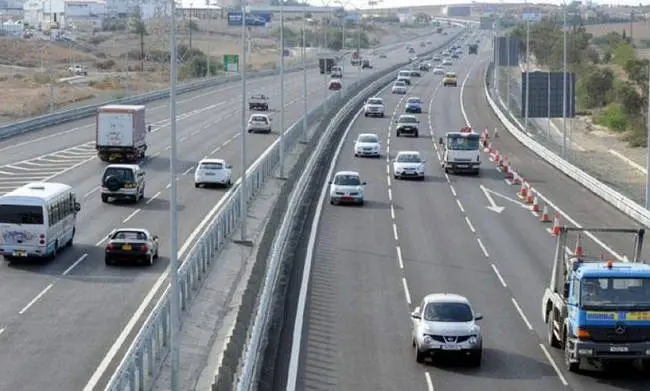 Τέταρτη σε αυτοκίνητα κατά αναλογία πληθυσμού η Κύπρος στην ΕΕ το 2022