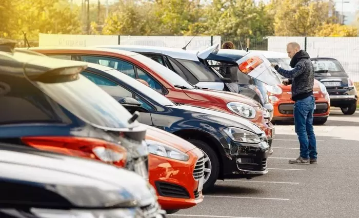 Μεταχειρισμένα αυτοκίνητα από €800 βγάζει στο σφυρί η Τράπεζα Κύπρου