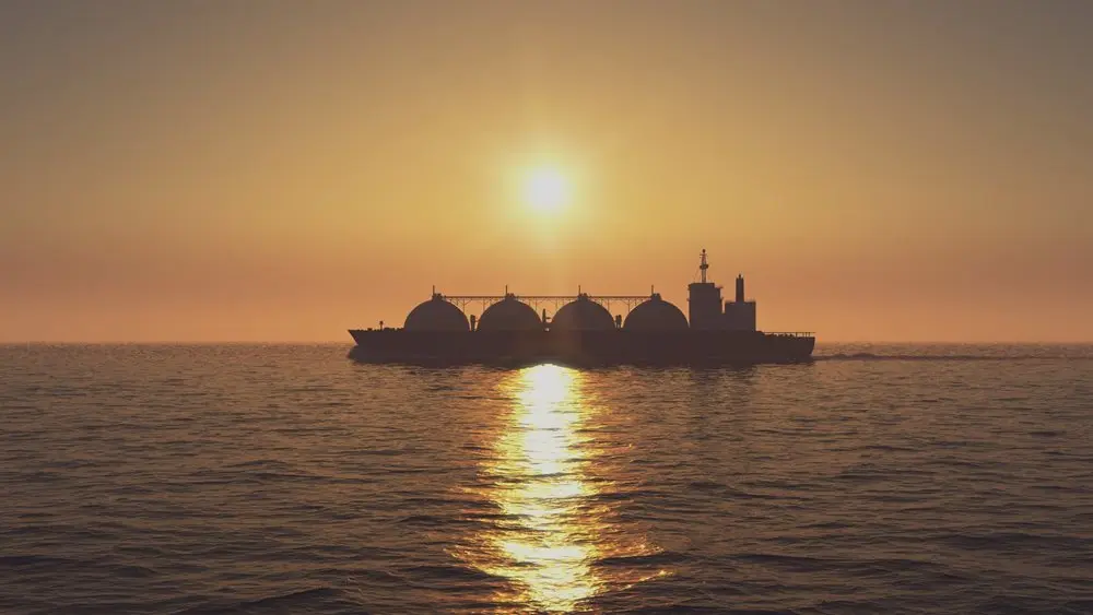 Τουρκία: Στροφή της Άγκυρας στο LNG πάρα τις συμβάσεις με τη Ρωσία
