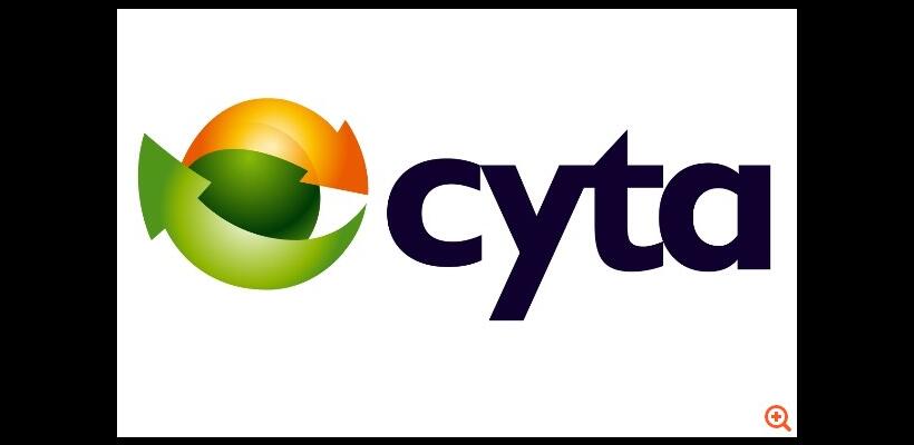 Cyta, η αξιόπιστη δύναμη