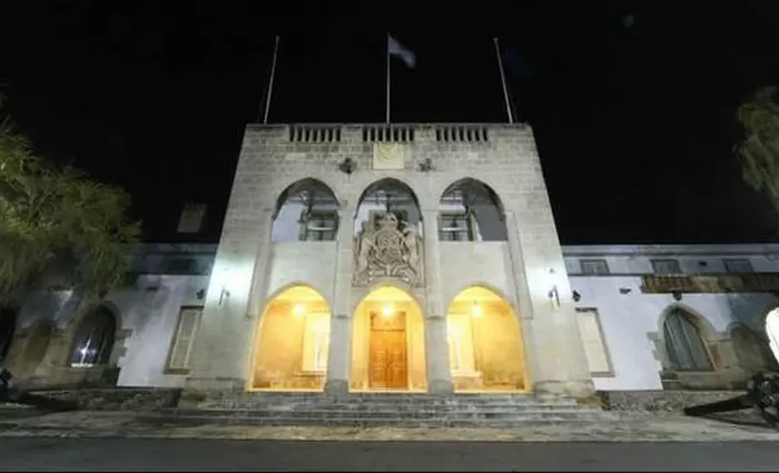 Συνάντηση ΠτΔ - Ιωνά στο Προεδρικό για μεταρρυθμίσεις στη Δικαιοσύνη