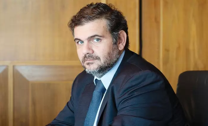 Αναδυόμενο γεωπολιτικό ρίσκο και δυνητικές ευκαιρίες