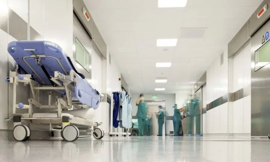 Εξετάζουν παράταση κρατικής χορηγίας στα νοσηλευτήρια