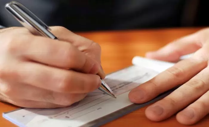 16 ακάλυπτες επιταγές αξίας €42.062 τον Ιανουάριο του 2025, λέει η ΚΤΚ