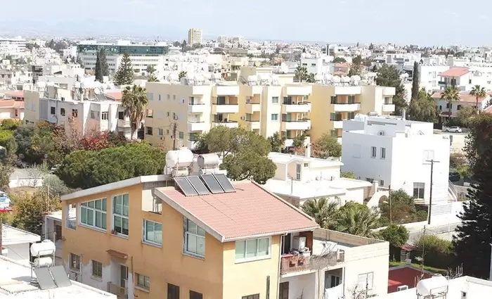 Ακριβότερα τα ακίνητα στη Λάρνακα – Ελαφρά μείωση στη Λεμεσό