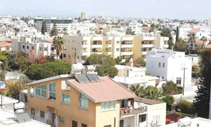 Συνεχίζεται η άνοδος στις τιμές κατοικιών το πρώτο τρίμηνο του 2025