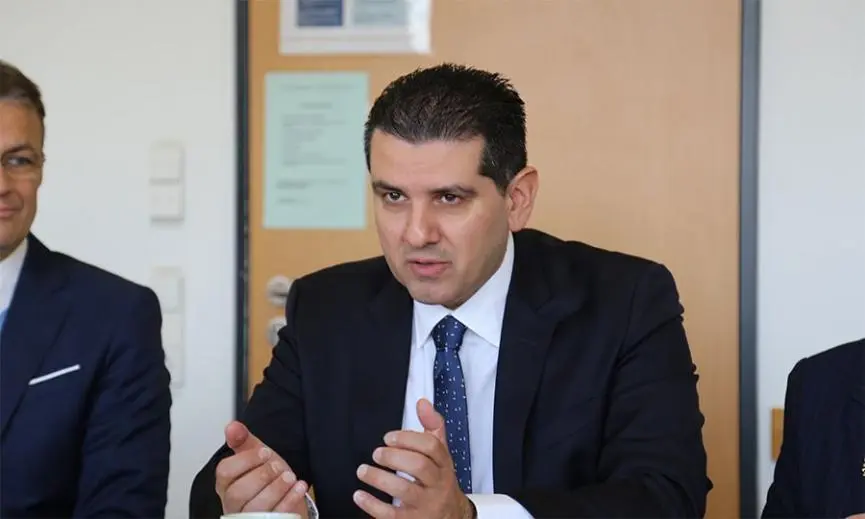 ΥΠΕΝ: Η στήριξη στην Ουκρανία βρίσκεται στην κορυφή των προτεραιοτήτων της Κυπριακής Προεδρίας
