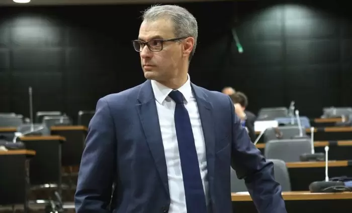 Ποια η συνταγή του νέου Διοικητή της ΚΤΚ Κωνσταντίνου Ηροδότου