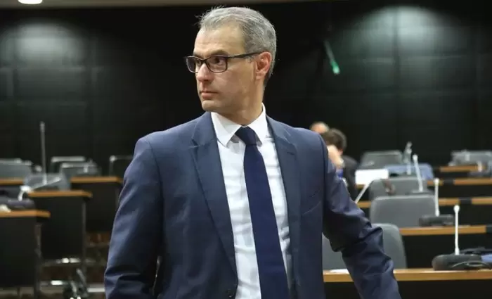 Στο επιχειρηματικό συνέδριο του Economist για την Α. Μεσόγειο ο Διοικητής ΚΤΚ