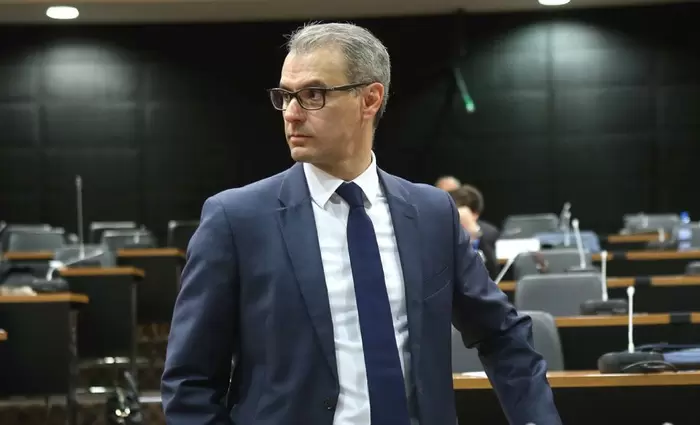 Κεντρική Τράπεζα: Απολογισμός της πενταετίας Ηροδότου