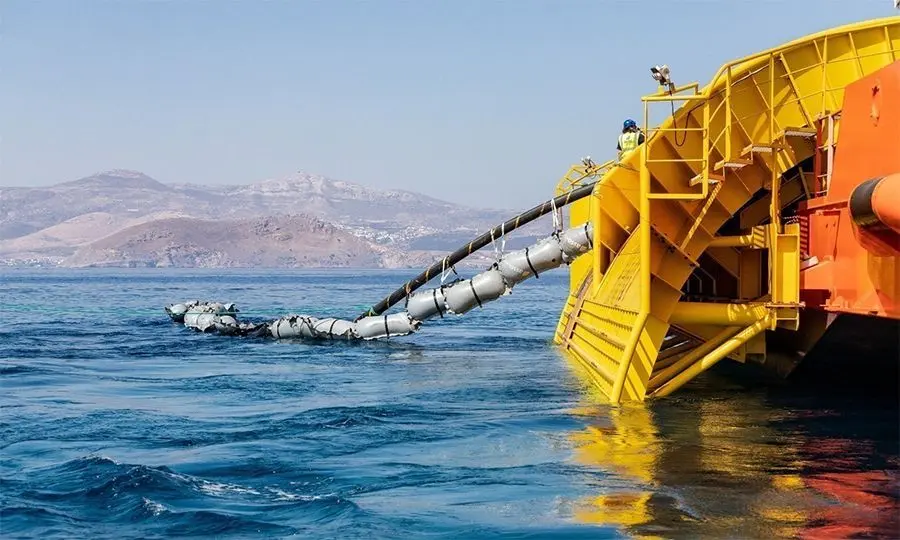 Υπ. Ενέργειας για GSI: Προς έναρξη διαβουλεύσεων για συμφωνία εφ’ όλης της ύλης