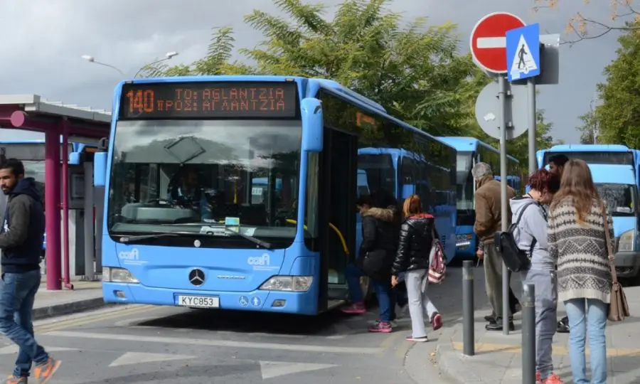 Από πότε ξεκινούν και πάλι οι δημόσιες συγκοινωνίες